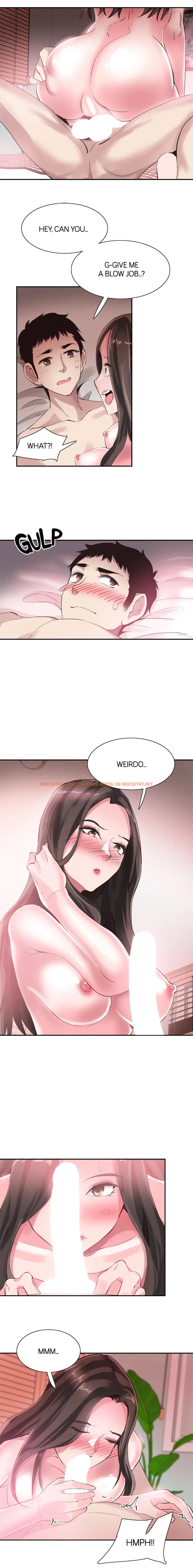 Read Hentai Image 13 654 in comic Campus Live - Chapter 43 - hentaitnt.net