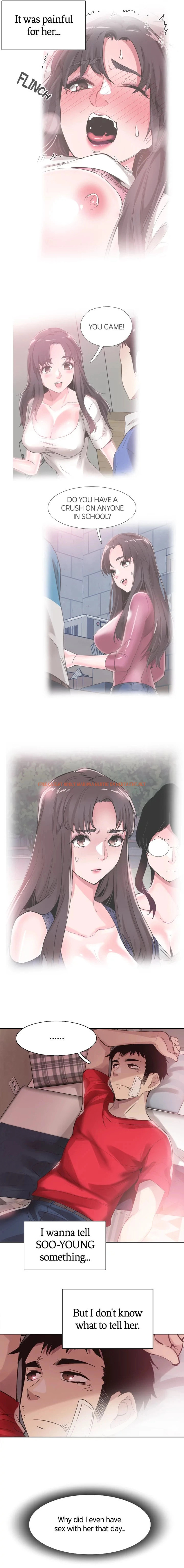 Read Hentai Image 12 917 in comic Campus Live - Chapter 44 - hentaitnt.net