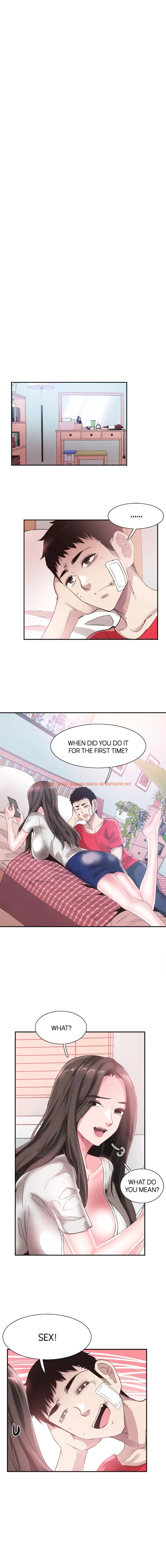 Read Hentai Image 7 917 in comic Campus Live - Chapter 44 - hentaitnt.net