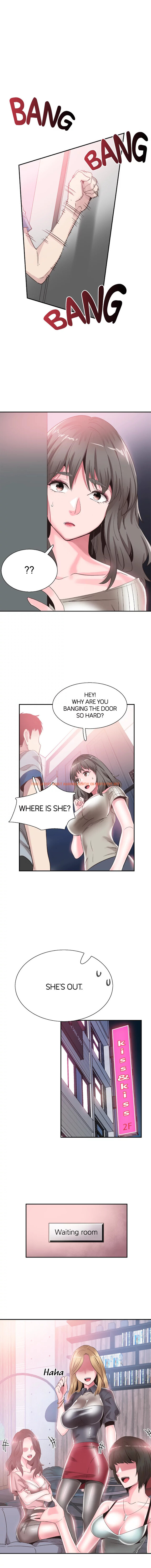 Read Hentai Image 13 172 in comic Campus Live - Chapter 47 - hentaitnt.net