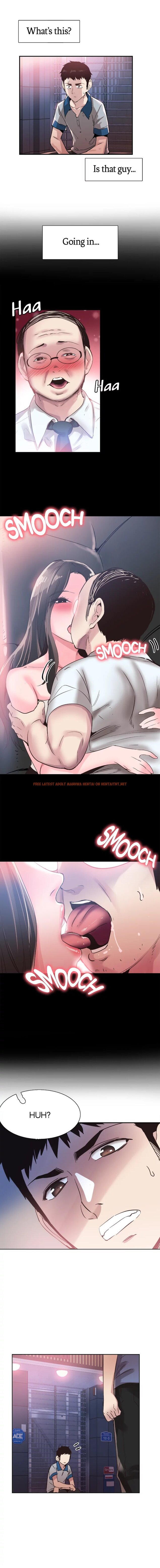 Read Hentai Image 15 920 in comic Campus Live - Chapter 48 - hentaitnt.net