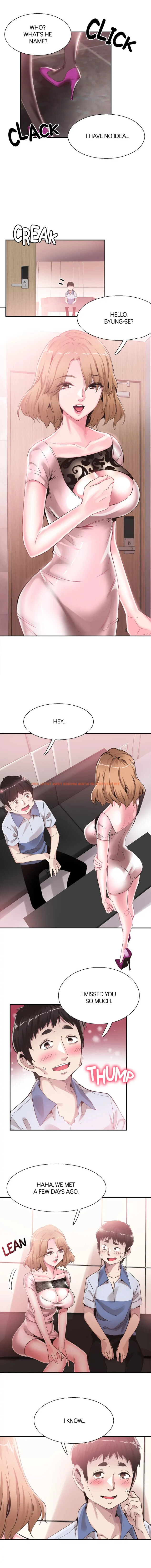 Read Hentai Image 9 920 in comic Campus Live - Chapter 48 - hentaitnt.net