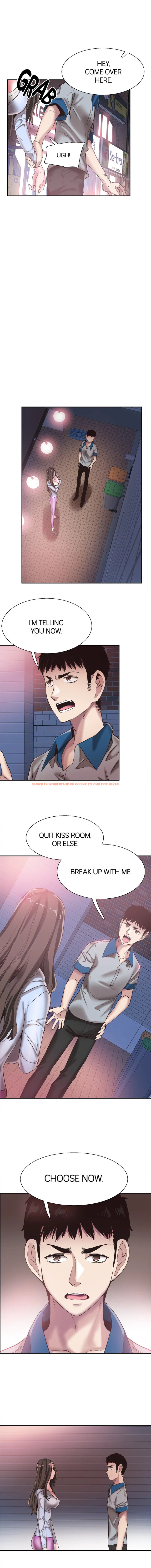 Read Hentai Image 10 473 in comic Campus Live - Chapter 49 - hentaitnt.net