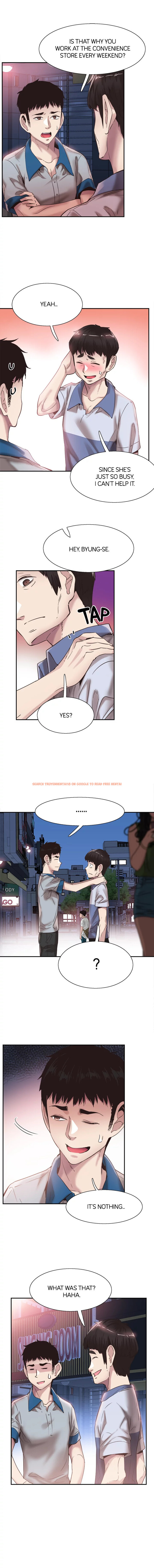 Read Hentai Image 6 473 in comic Campus Live - Chapter 49 - hentaitnt.net