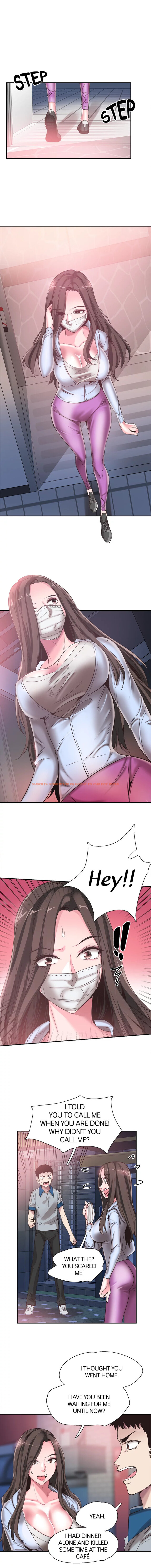 Read Hentai Image 9 473 in comic Campus Live - Chapter 49 - hentaitnt.net
