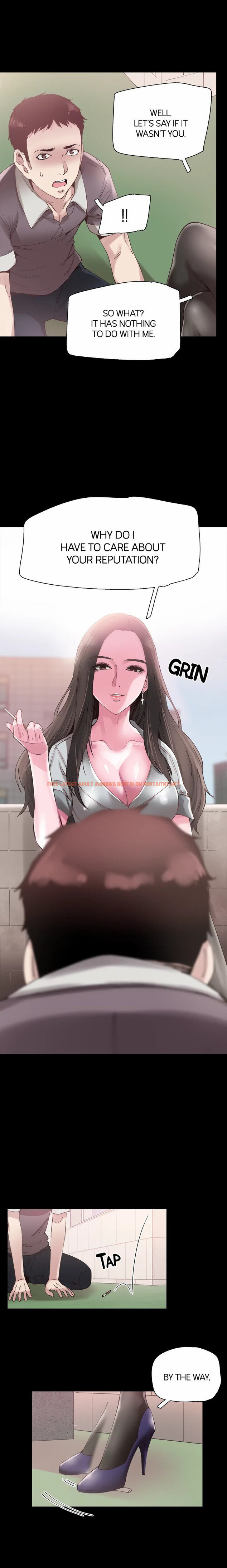 Read Hentai Image 12 470 in comic Campus Live - Chapter 5 - hentaitnt.net