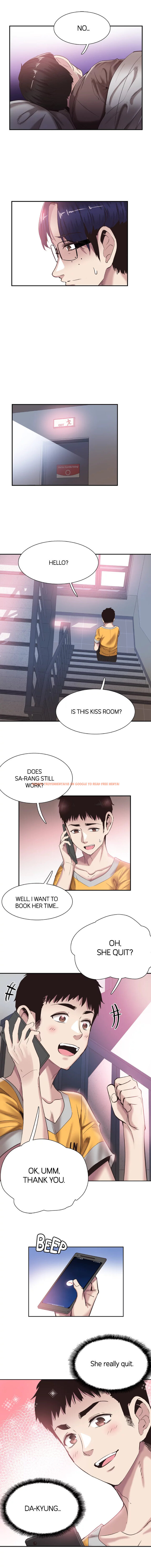 Read Hentai Image 11 004 in comic Campus Live - Chapter 51 - hentaitnt.net
