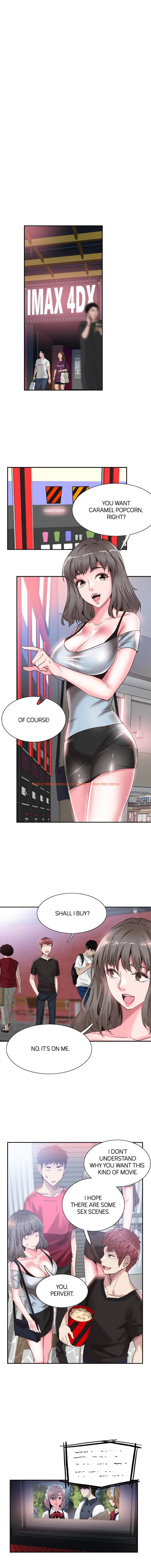 Read Hentai Image 12 004 in comic Campus Live - Chapter 51 - hentaitnt.net