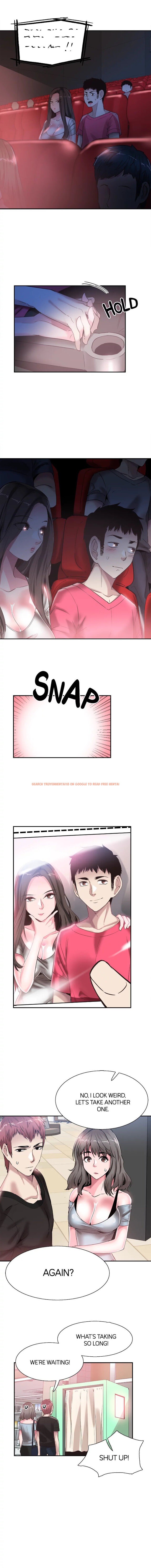 Read Hentai Image 13 004 in comic Campus Live - Chapter 51 - hentaitnt.net