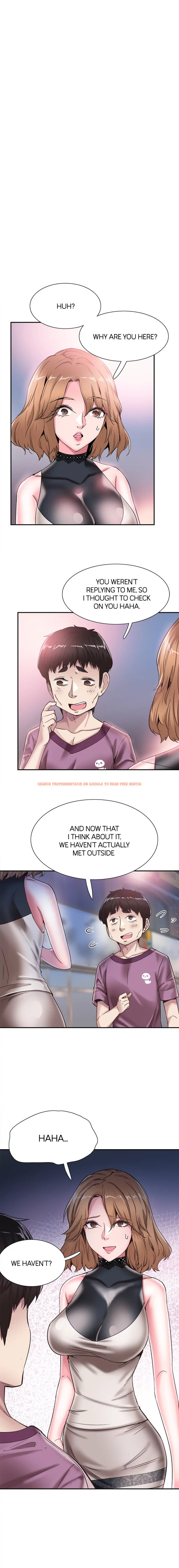 Read Hentai Image 4 004 in comic Campus Live - Chapter 51 - hentaitnt.net