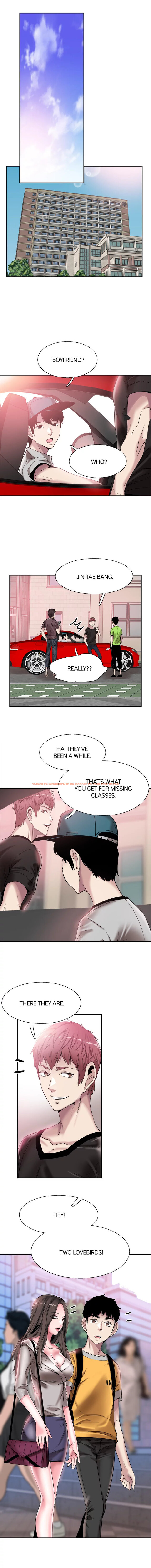 Read Hentai Image 6 004 in comic Campus Live - Chapter 51 - hentaitnt.net