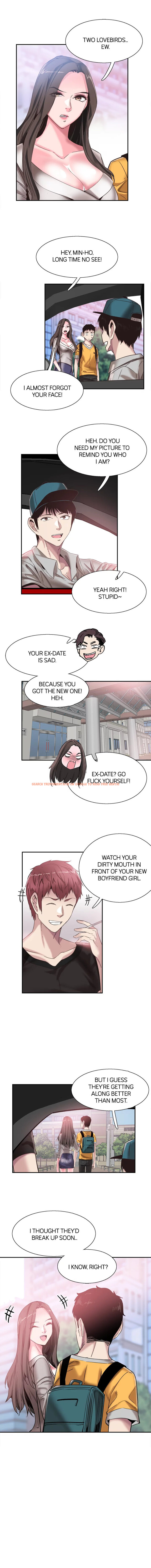 Read Hentai Image 7 004 in comic Campus Live - Chapter 51 - hentaitnt.net