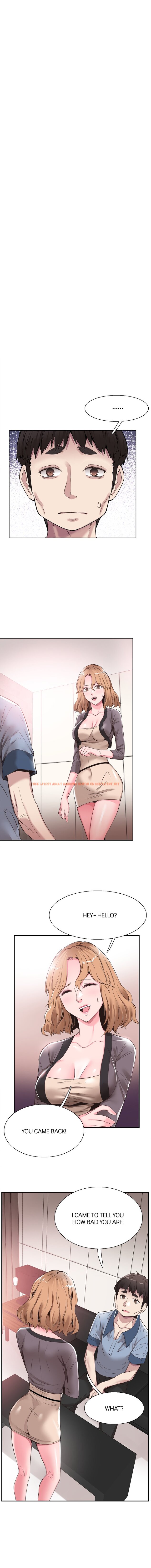 Read Hentai Image 4 288 in comic Campus Live - Chapter 55 - hentaitnt.net