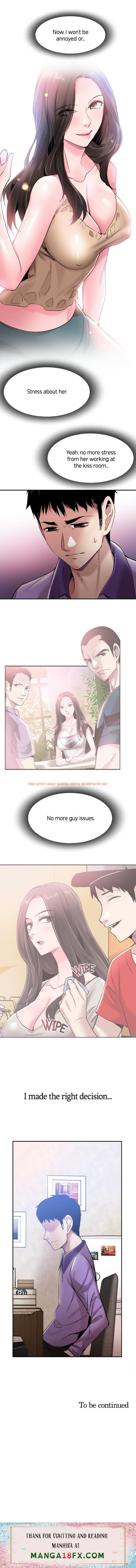 Read Hentai Image 16 025 in comic Campus Live - Chapter 58 - hentaitnt.net