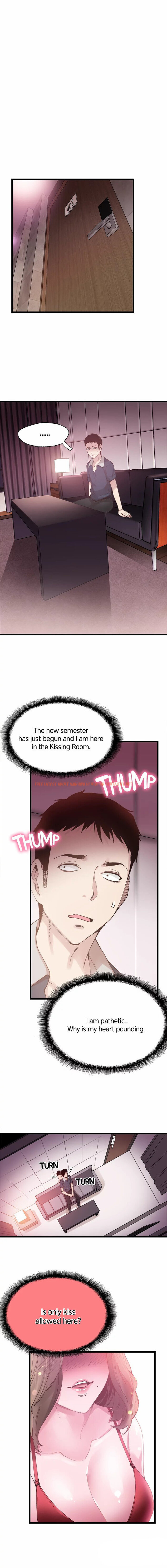 Read Hentai Image 4 470 in comic Campus Live - Chapter 6 - hentaitnt.net