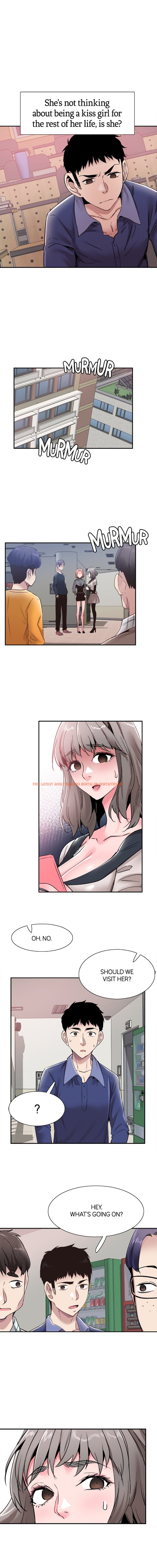 Read Hentai Image 1 361 in comic Campus Live - Chapter 60 - hentaitnt.net