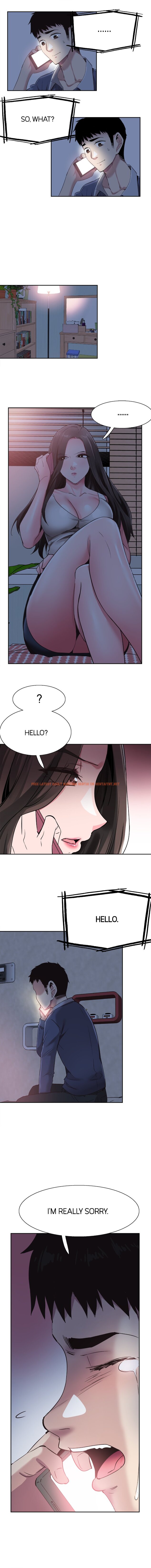 Read Hentai Image 2 426 in comic Campus Live - Chapter 64 - hentaitnt.net