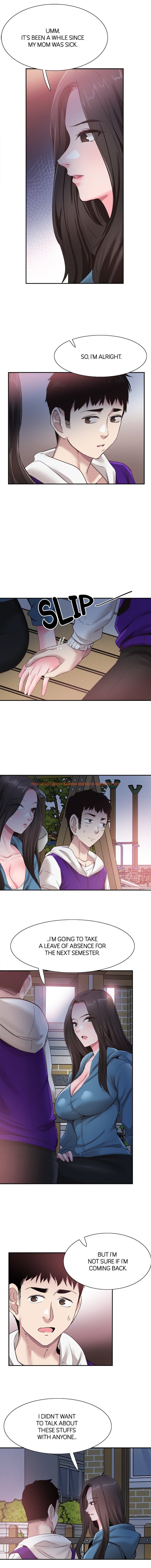 Read Hentai Image 8 426 in comic Campus Live - Chapter 64 - hentaitnt.net