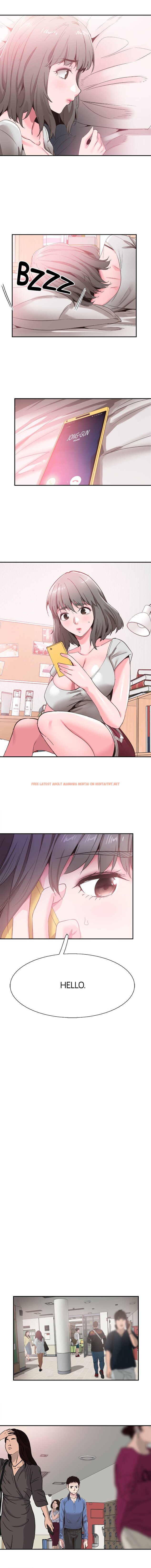 Read Hentai Image 11 616 in comic Campus Live - Chapter 65 - hentaitnt.net