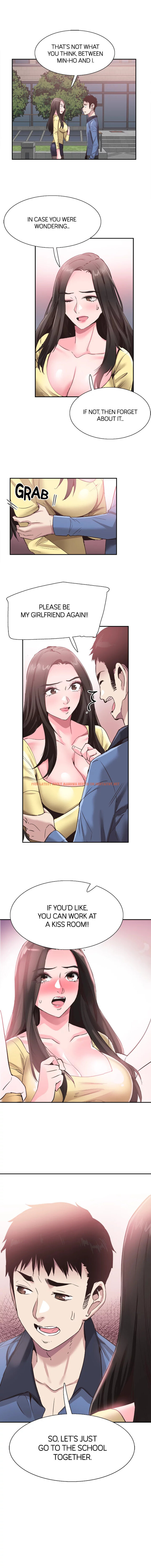 Read Hentai Image 2 580 in comic Campus Live - Chapter 66 - hentaitnt.net