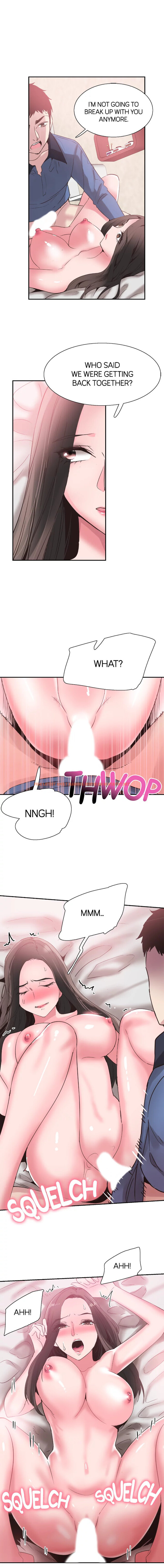 Read Hentai Image 9 580 in comic Campus Live - Chapter 66 - hentaitnt.net