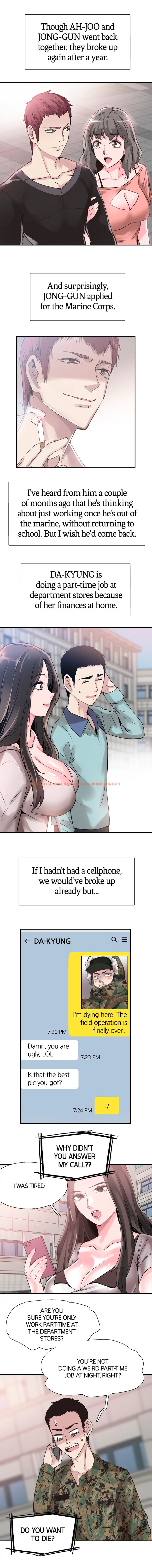 Read Hentai Image 12 365 in comic Campus Live - Chapter 67 - hentaitnt.net