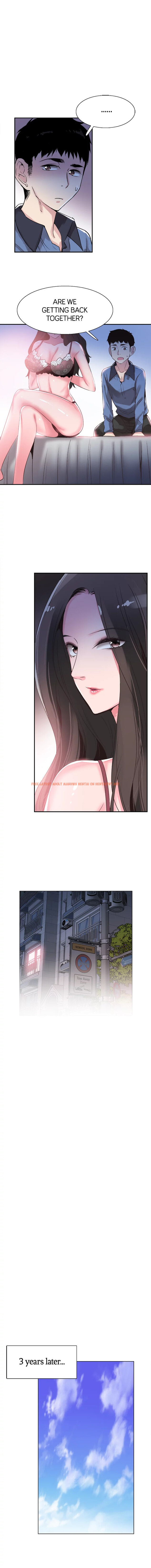 Read Hentai Image 3 364 in comic Campus Live - Chapter 67 - hentaitnt.net