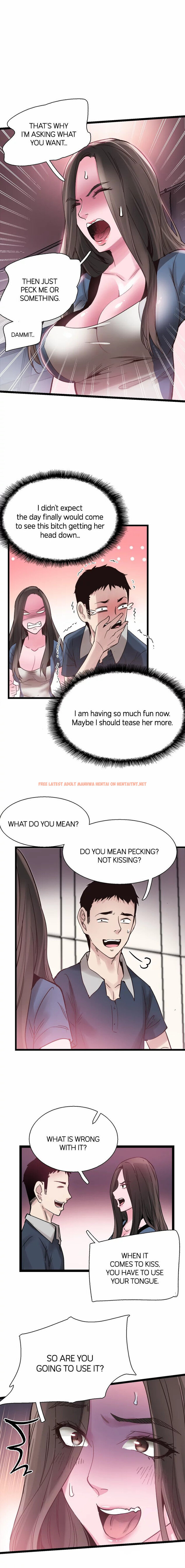 Read Hentai Image 9 475 in comic Campus Live - Chapter 8 - hentaitnt.net