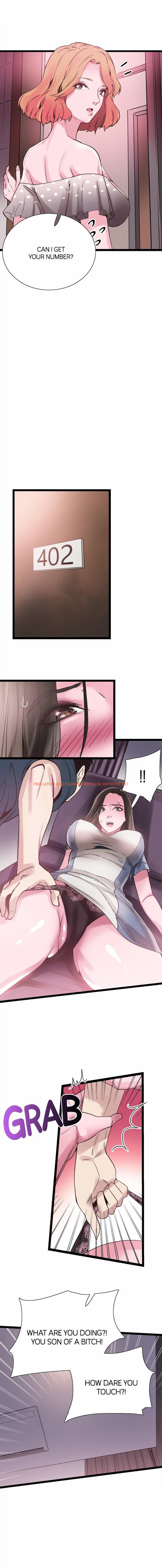 Read Hentai Image 7 475 in comic Campus Live - Chapter 9 - hentaitnt.net