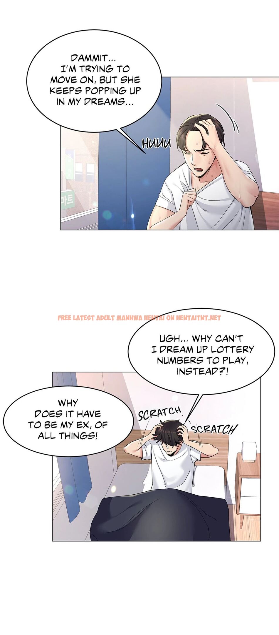 Read Hentai Image 10 513 in comic Campus Love - Chapter 1 - hentaitnt.net