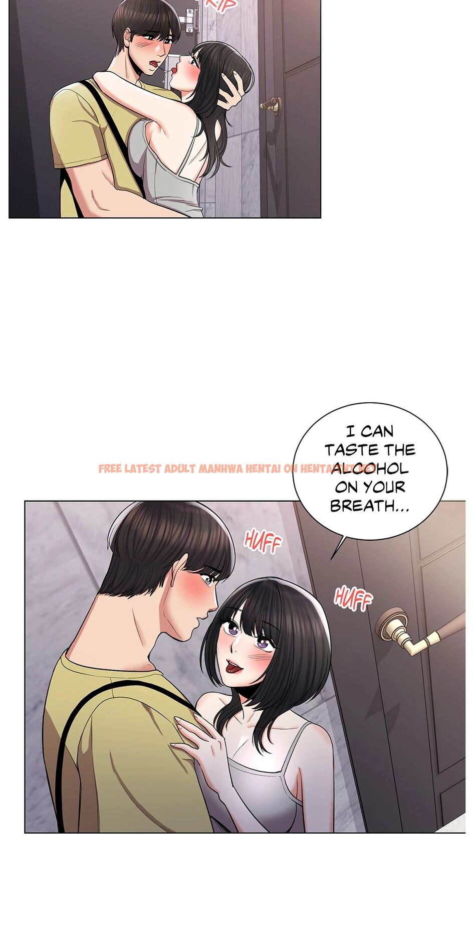 Read Hentai Image 18 183 in comic Campus Love - Chapter 10 - hentaitnt.net