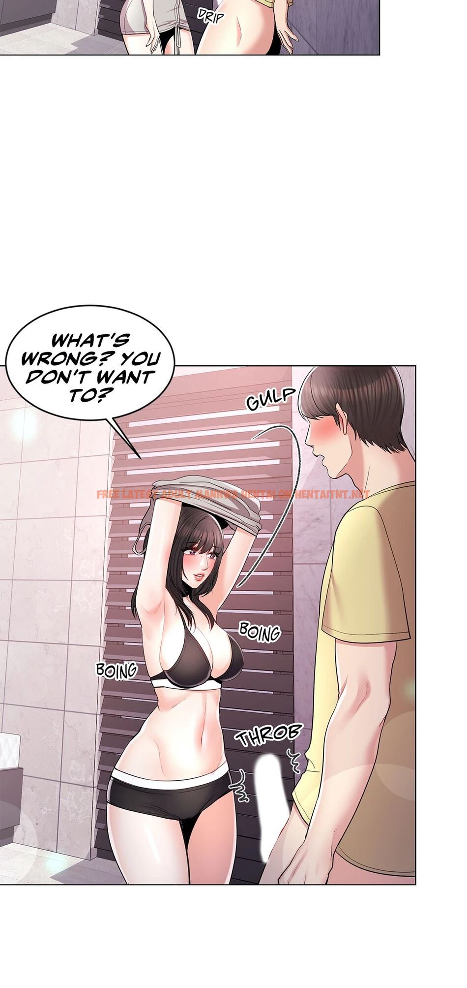 Read Hentai Image 23 184 in comic Campus Love - Chapter 10 - hentaitnt.net