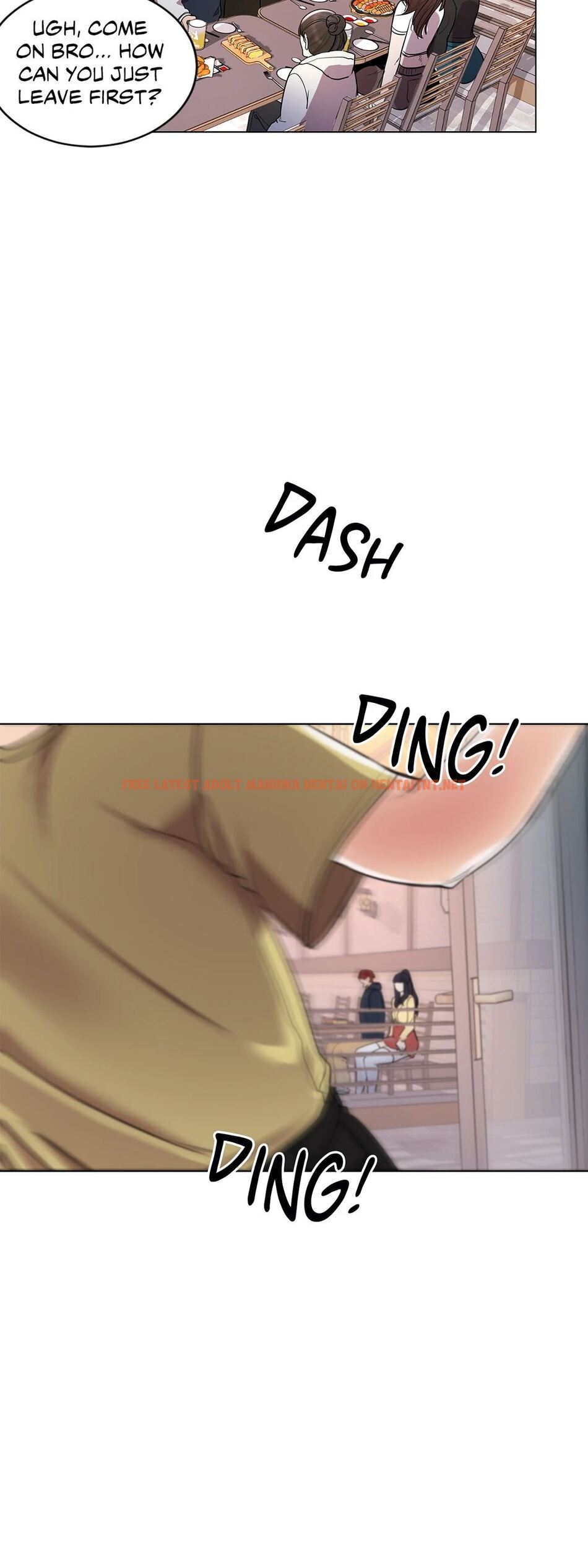 Read Hentai Image 3 183 in comic Campus Love - Chapter 10 - hentaitnt.net