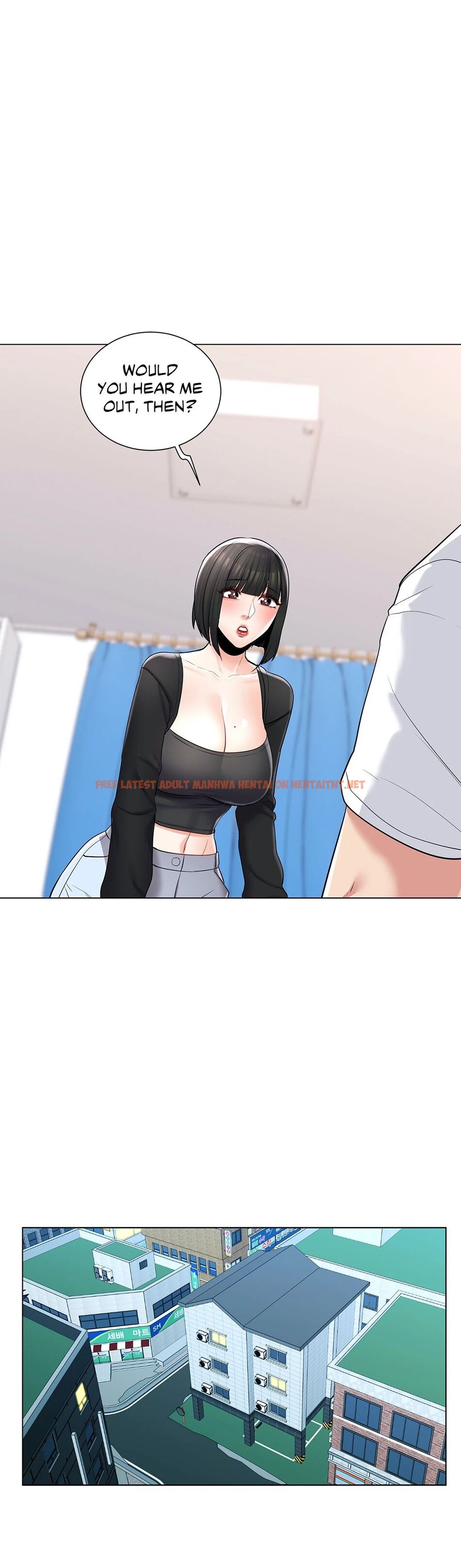 Read Hentai Image 14 047 in comic Campus Love - Chapter 11 - hentaitnt.net