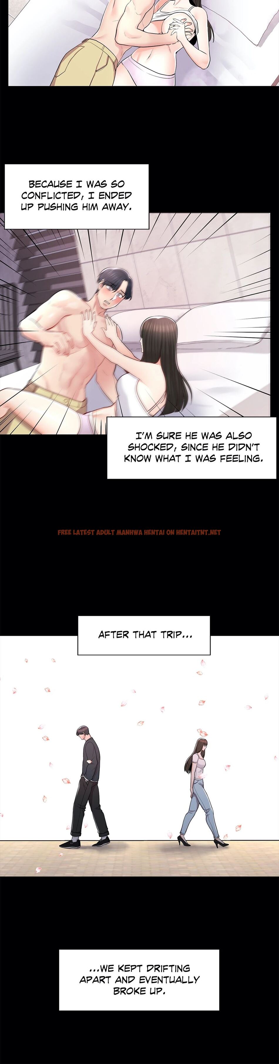 Read Hentai Image 20 048 in comic Campus Love - Chapter 11 - hentaitnt.net