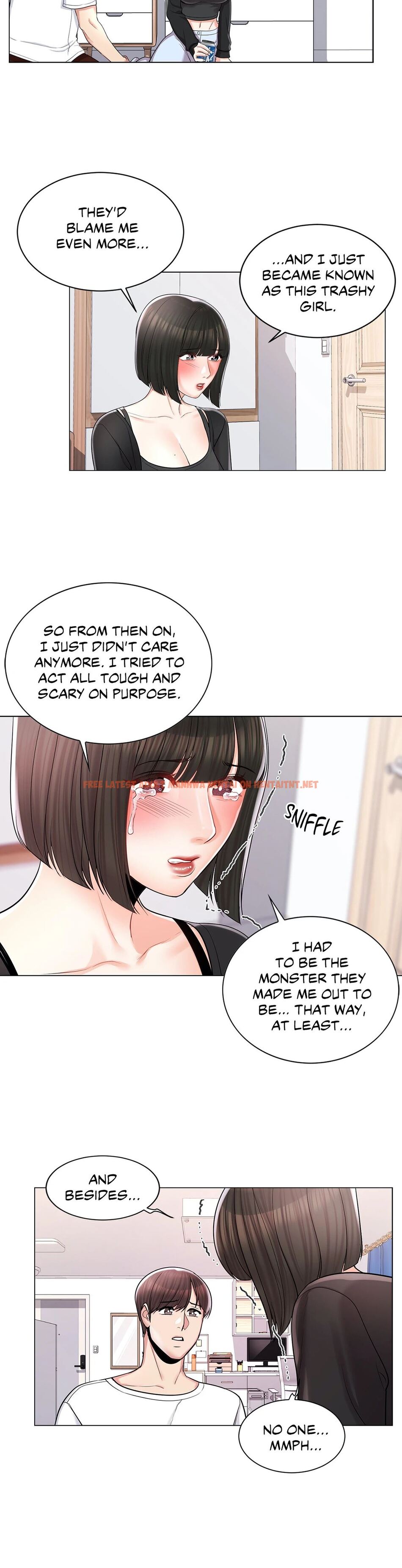 Read Hentai Image 22 048 in comic Campus Love - Chapter 11 - hentaitnt.net