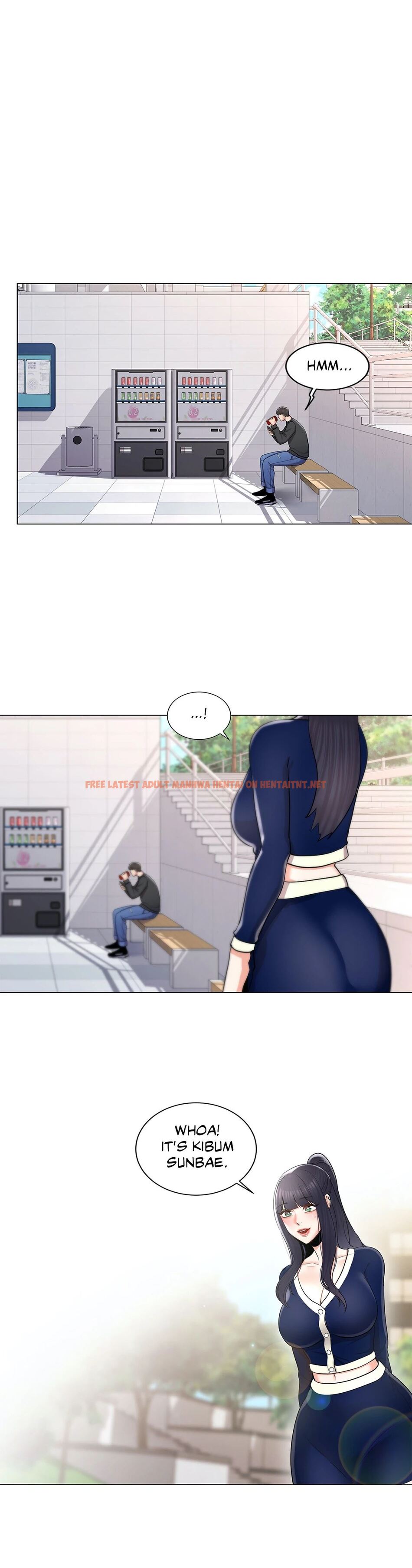 Read Hentai Image 30 048 in comic Campus Love - Chapter 11 - hentaitnt.net