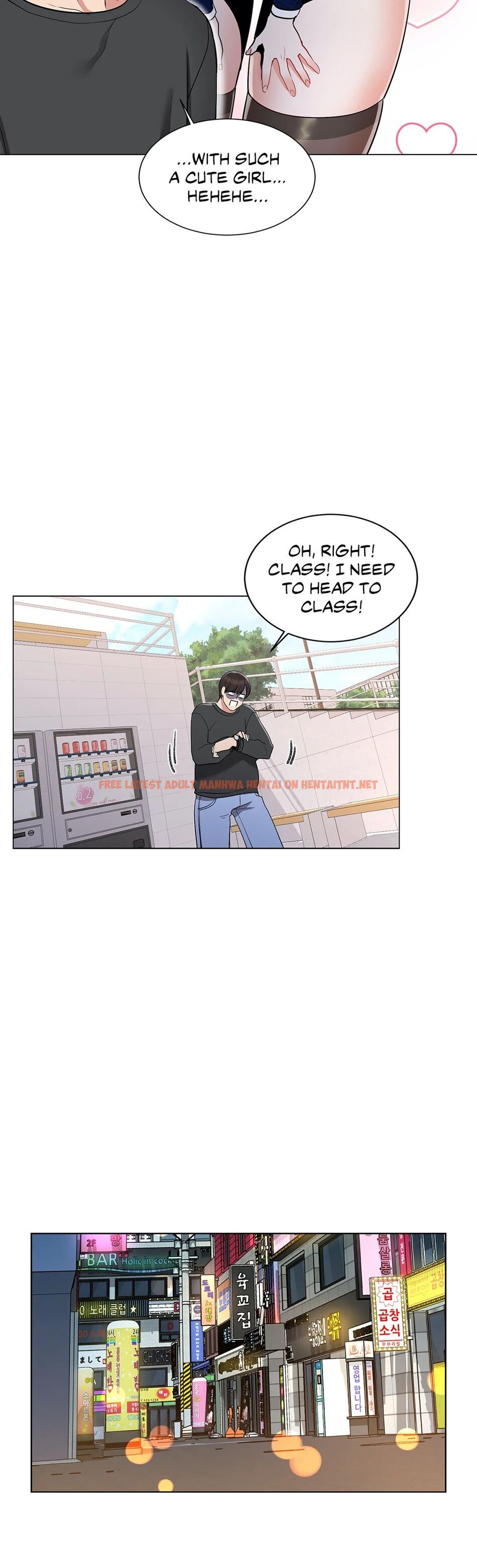 Read Hentai Image 16 175 in comic Campus Love - Chapter 12 - hentaitnt.net