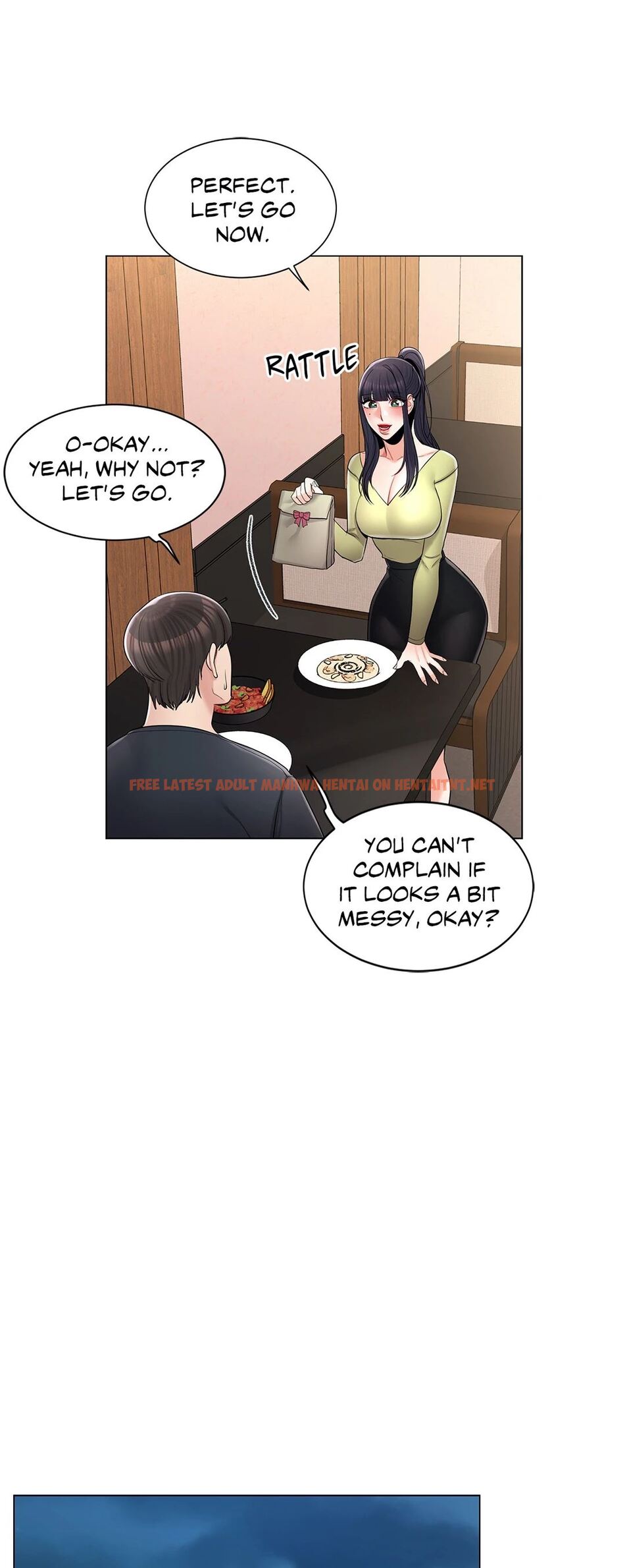 Read Hentai Image 25 175 in comic Campus Love - Chapter 13 - hentaitnt.net