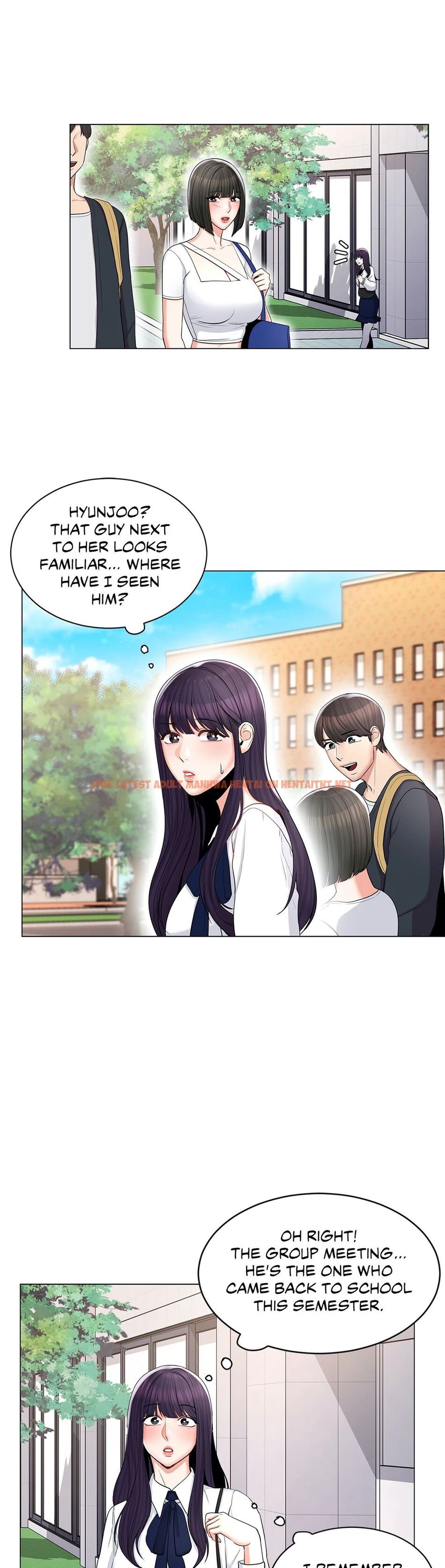 Read Hentai Image 3 175 in comic Campus Love - Chapter 13 - hentaitnt.net