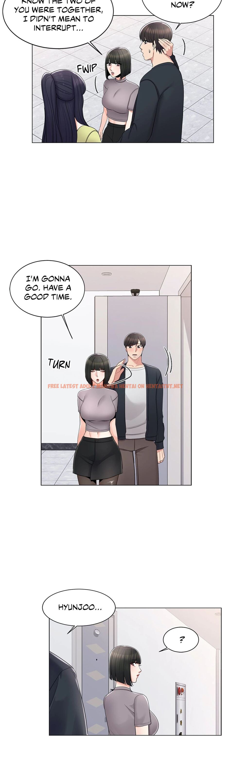 Read Hentai Image 10 168 in comic Campus Love - Chapter 15 - hentaitnt.net