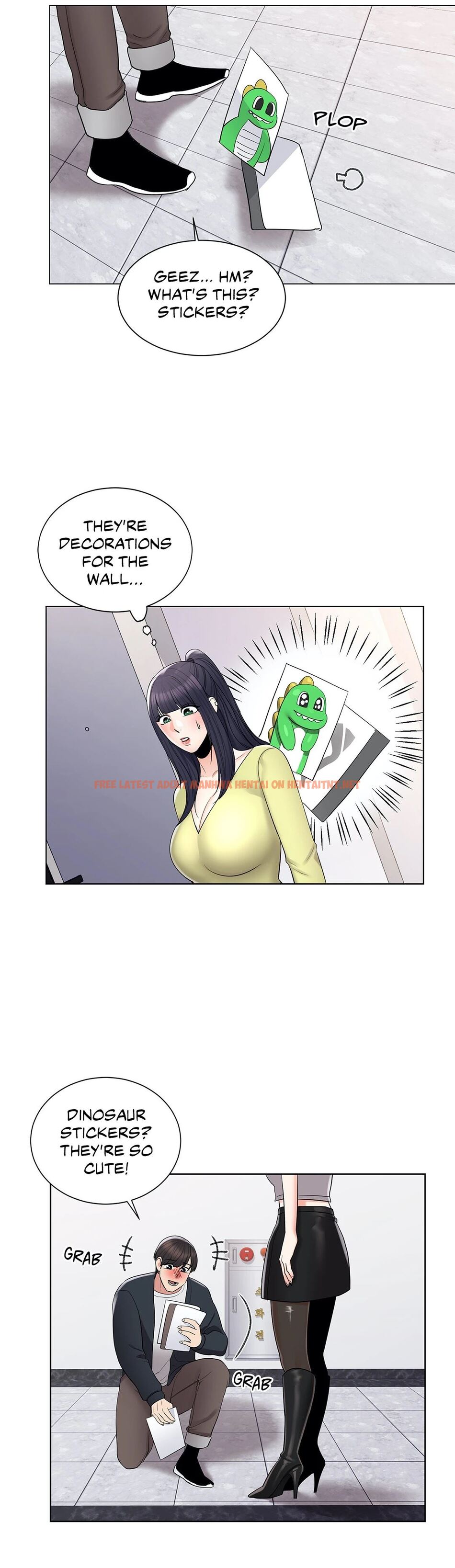 Read Hentai Image 12 168 in comic Campus Love - Chapter 15 - hentaitnt.net