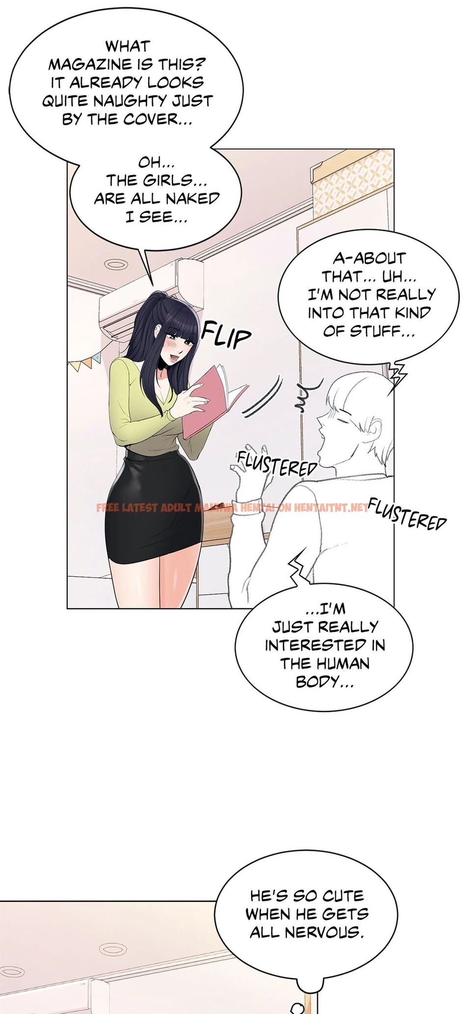 Read Hentai Image 25 168 in comic Campus Love - Chapter 15 - hentaitnt.net