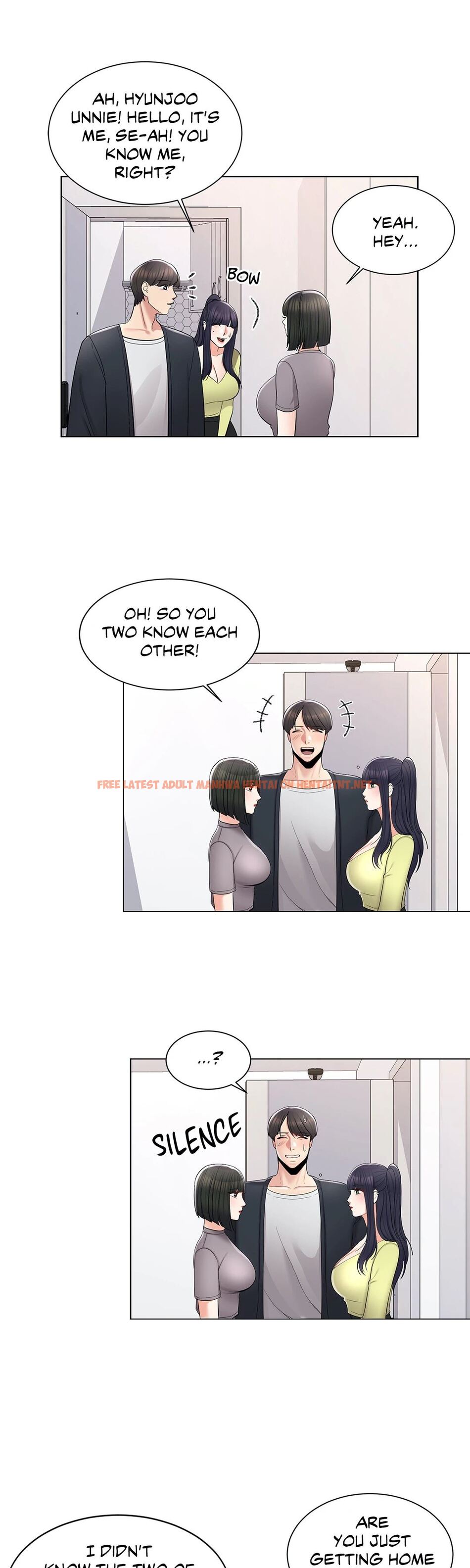 Read Hentai Image 9 168 in comic Campus Love - Chapter 15 - hentaitnt.net