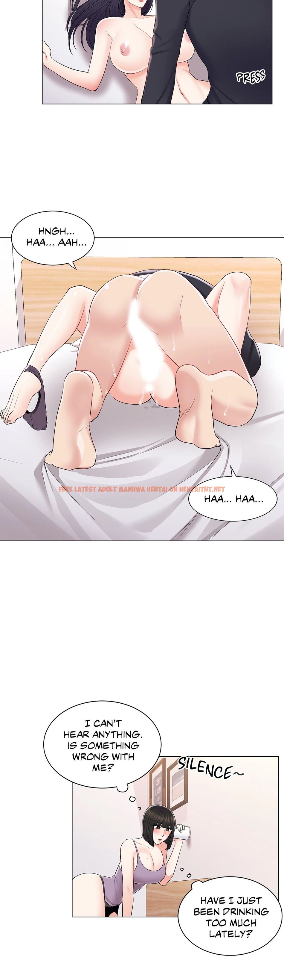 Read Hentai Image 26 168 in comic Campus Love - Chapter 16 - hentaitnt.net