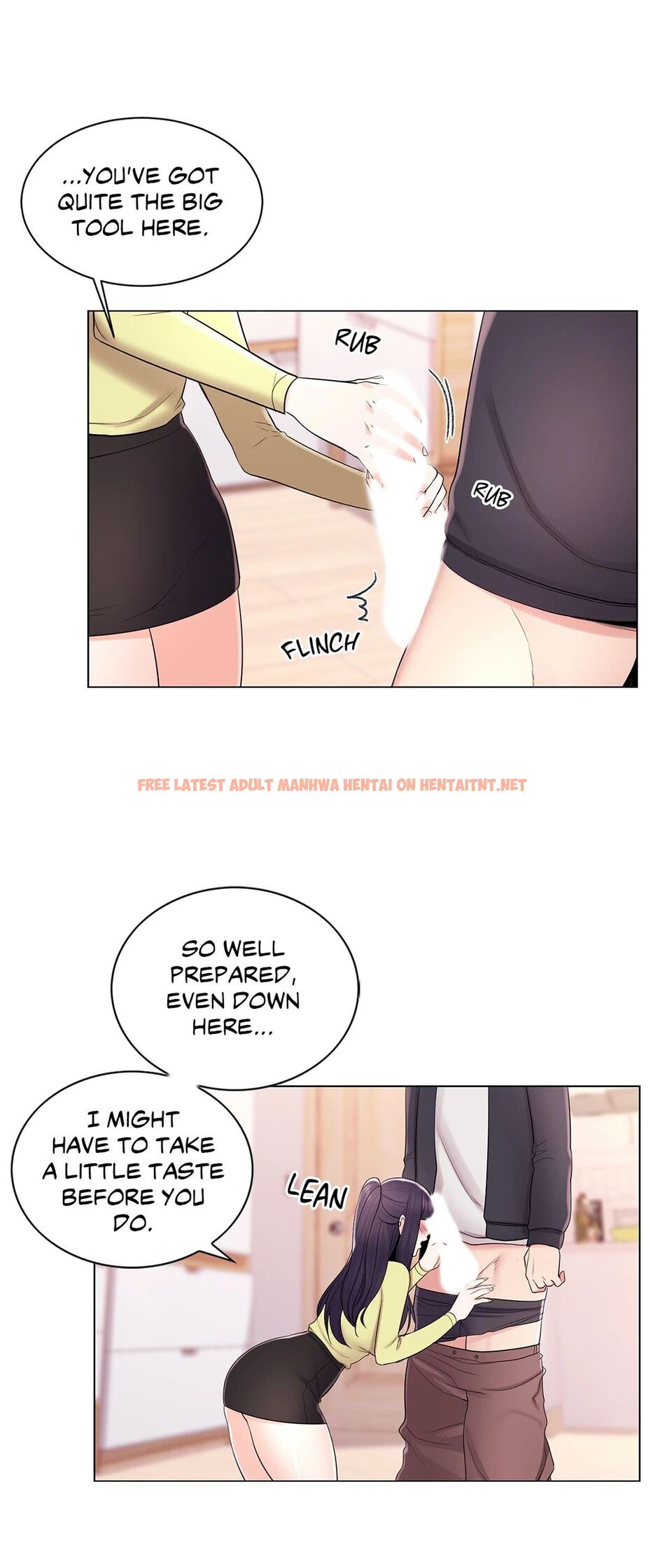 Read Hentai Image 9 168 in comic Campus Love - Chapter 16 - hentaitnt.net