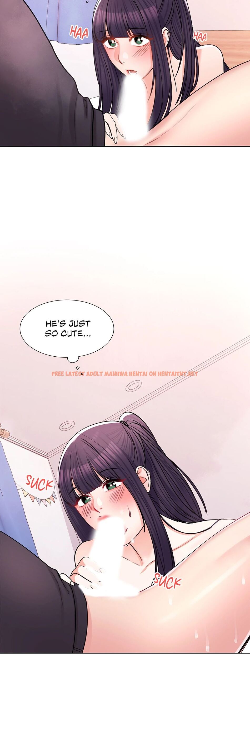 Read Hentai Image 12 168 in comic Campus Love - Chapter 17 - hentaitnt.net