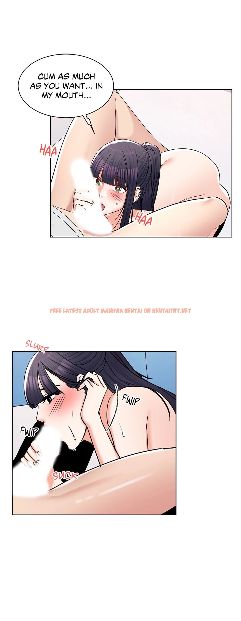 Read Hentai Image 15 168 in comic Campus Love - Chapter 17 - hentaitnt.net