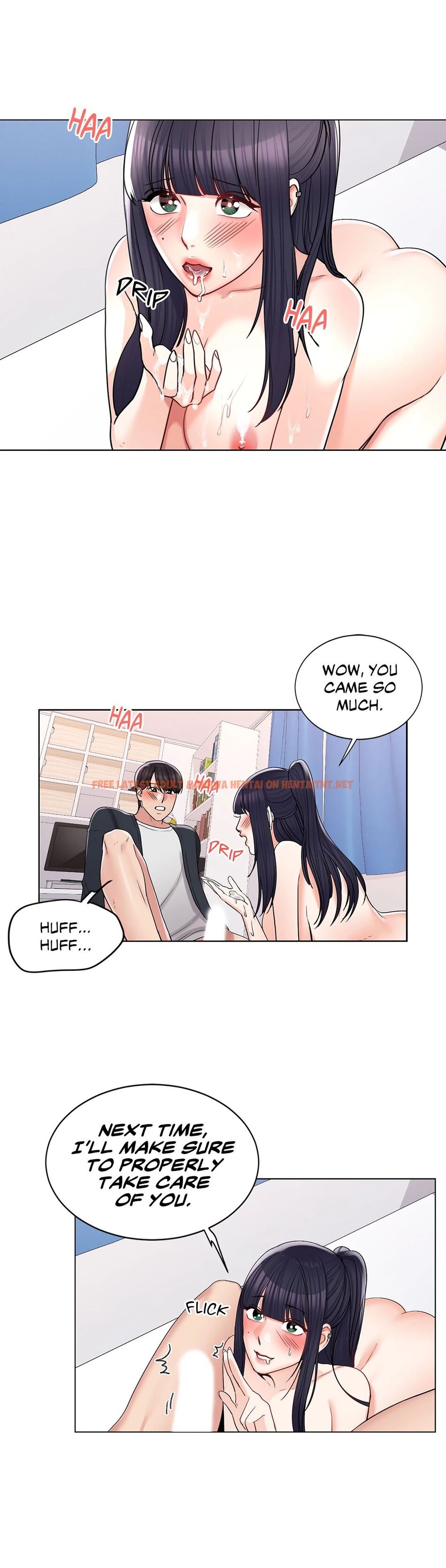 Read Hentai Image 17 168 in comic Campus Love - Chapter 17 - hentaitnt.net