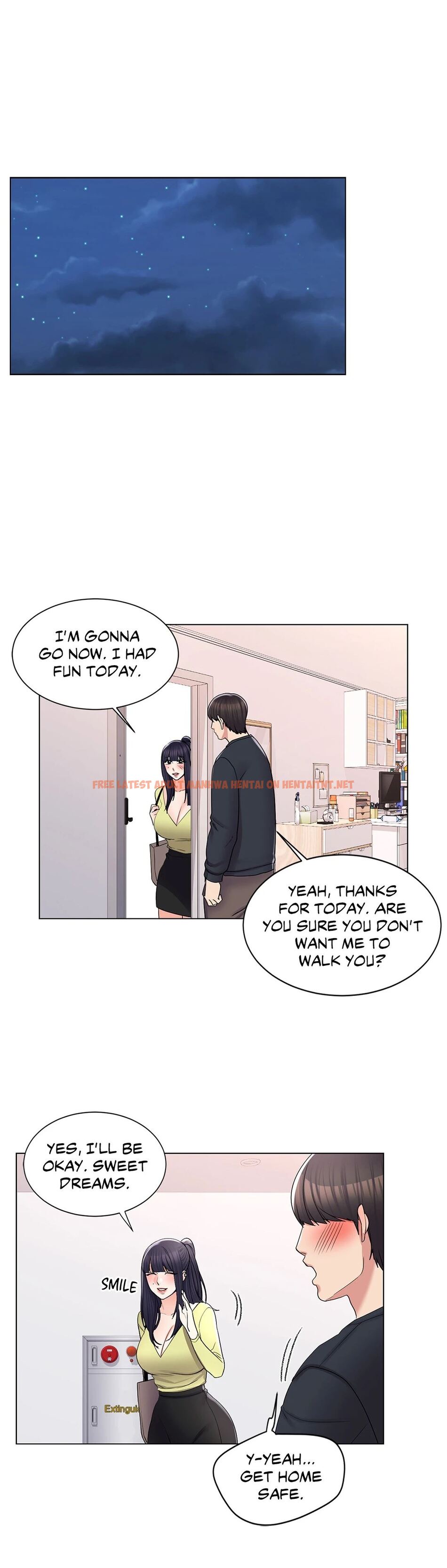 Read Hentai Image 18 168 in comic Campus Love - Chapter 17 - hentaitnt.net